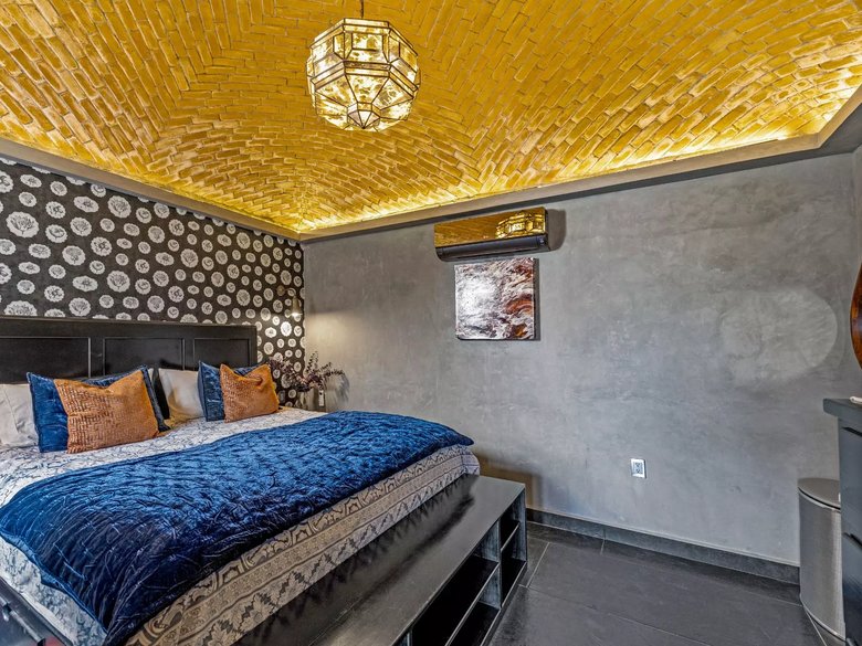 Penthouse Quebrada — 14 photos