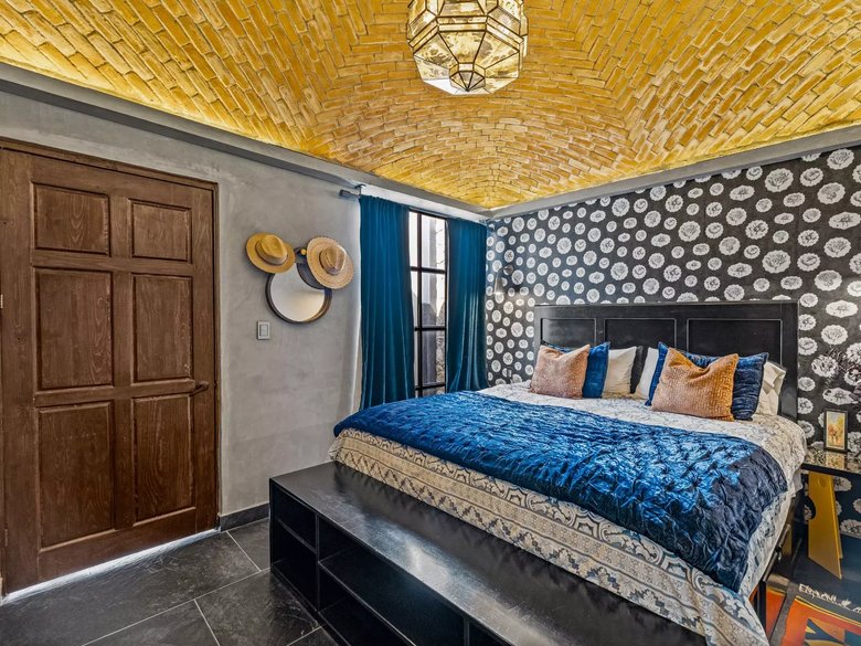 Penthouse Quebrada — 15 photos