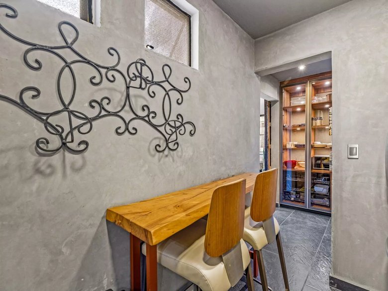 Penthouse Quebrada — 13 photos