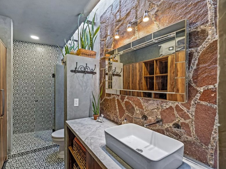 Penthouse Quebrada — 17 photos