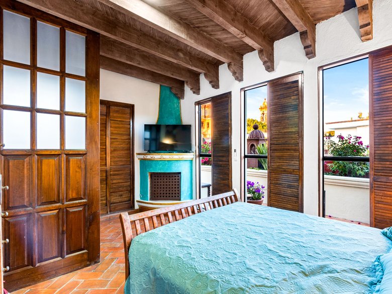 Casa Maria — 24 photos