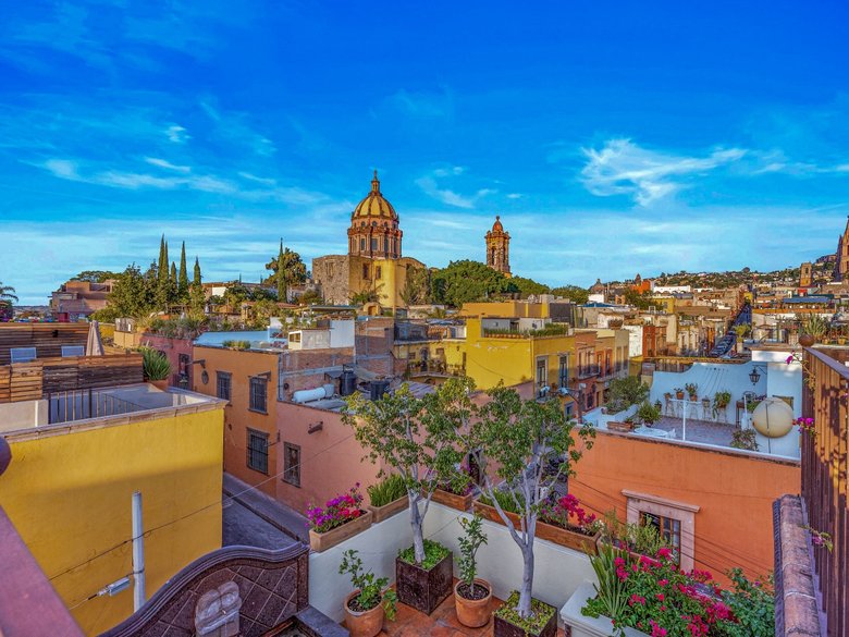 Casa Maria — 30 photos