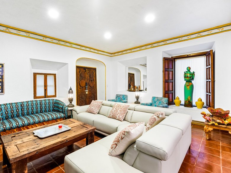 Casa Maria — 6 photos