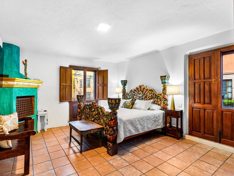Casa Maria — 19 photos
