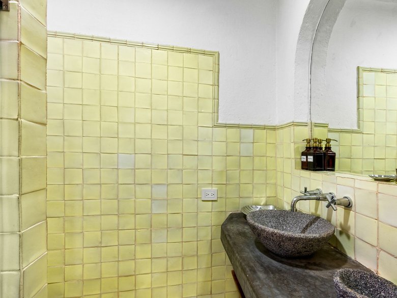 Casa Maria — 18 photos