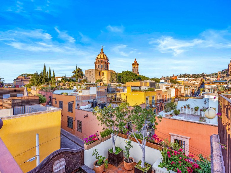 Casa Maria — 2 photos