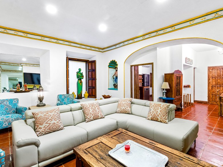 Casa Maria — 5 photos