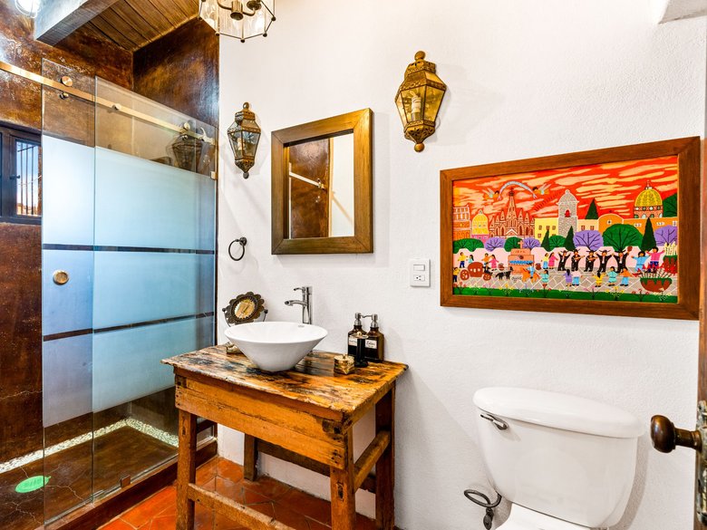 Casa Maria — 26 photos