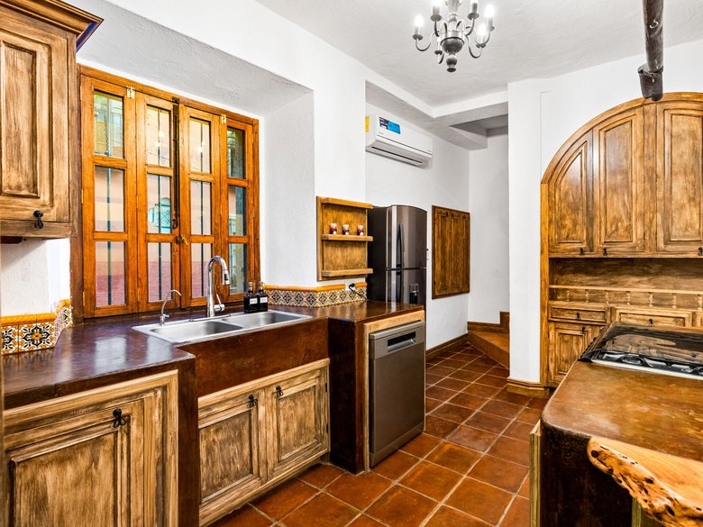 Casa Maria — 10 photos
