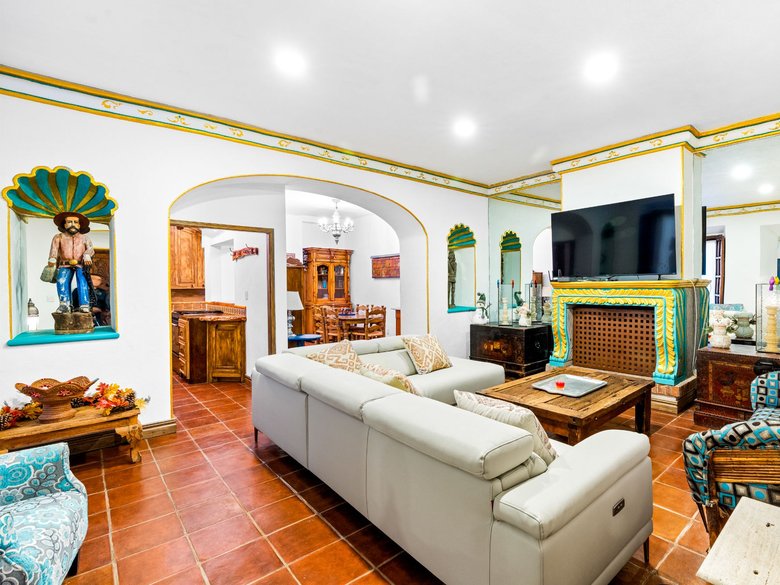 Casa Maria — 4 photos