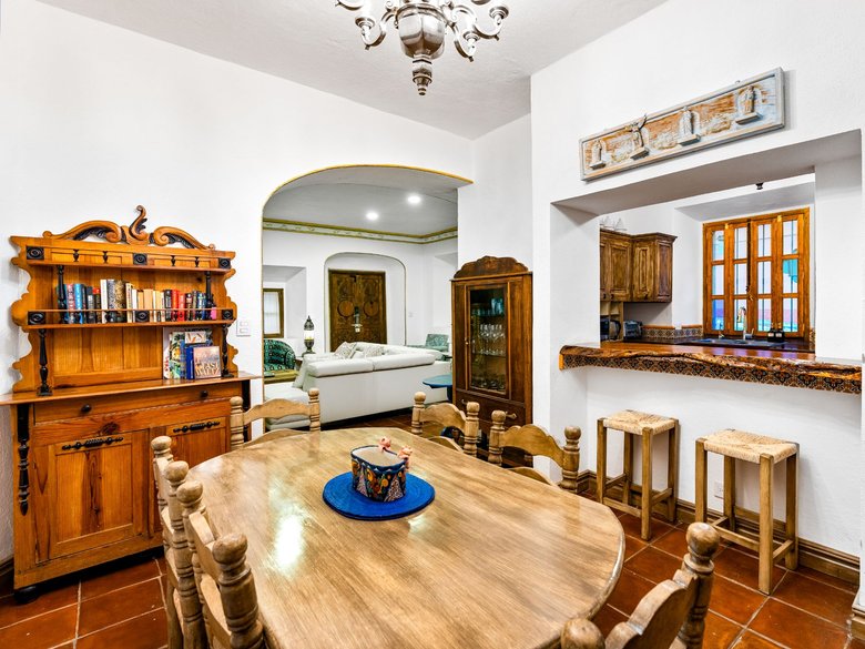 Casa Maria — 9 photos