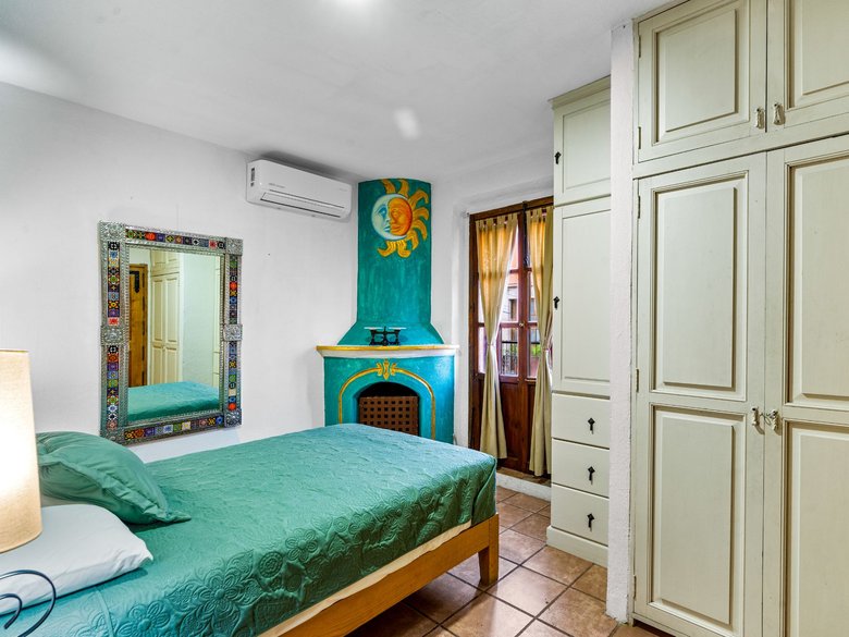 Casa Maria — 15 photos