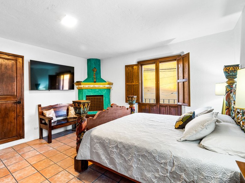 Casa Maria — 20 photos