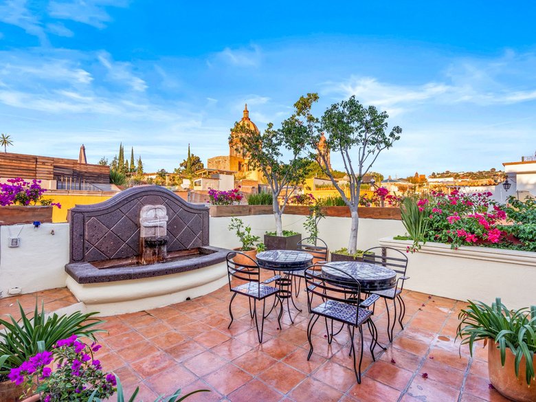 Casa Maria — 3 photos