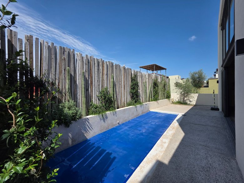 Casa Chukum — 18 photos