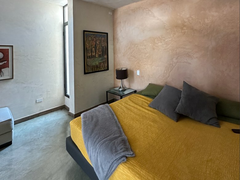 Casa Chukum — 4 photos