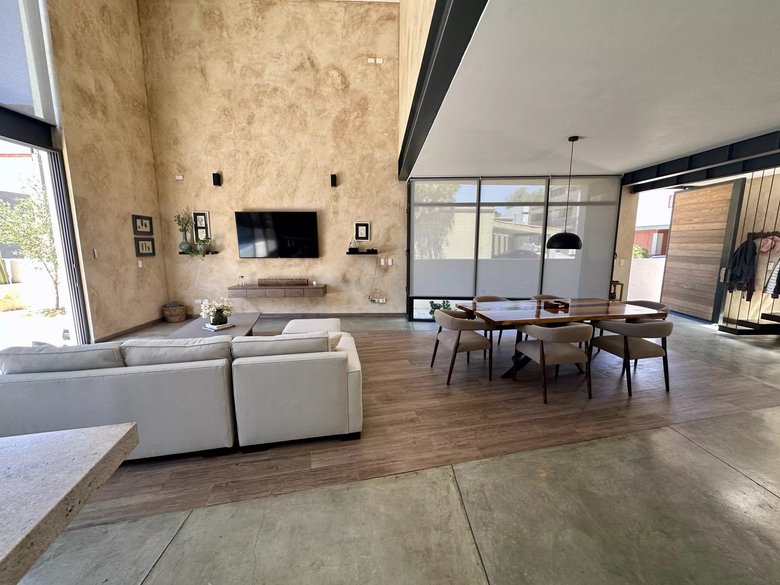 Casa Chukum — 6 photos
