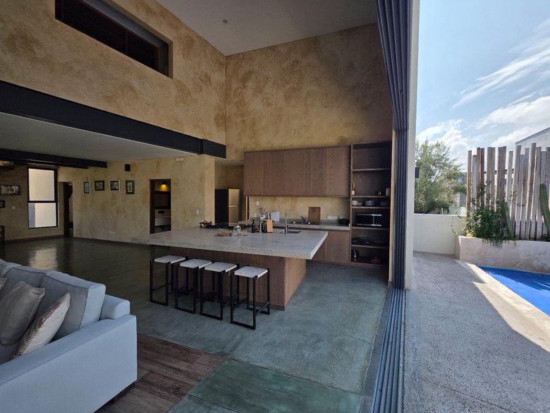 Casa Chukum — 10 photos