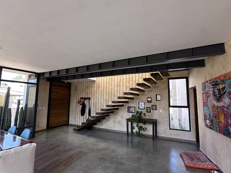 Casa Chukum — 11 photos