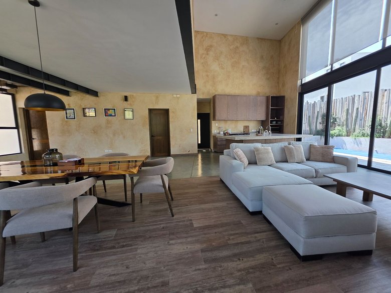 Casa Chukum — 22 photos