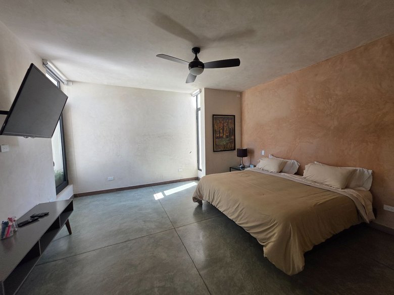 Casa Chukum — 15 photos