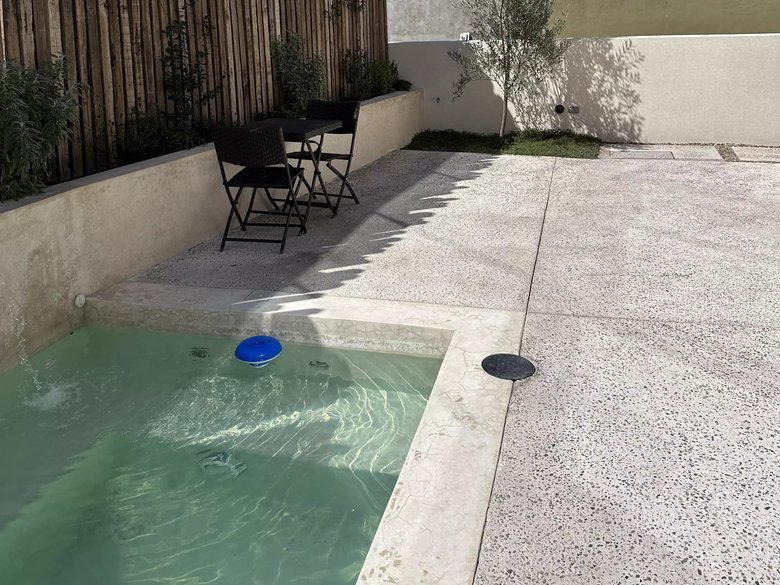 Casa Chukum — 7 photos