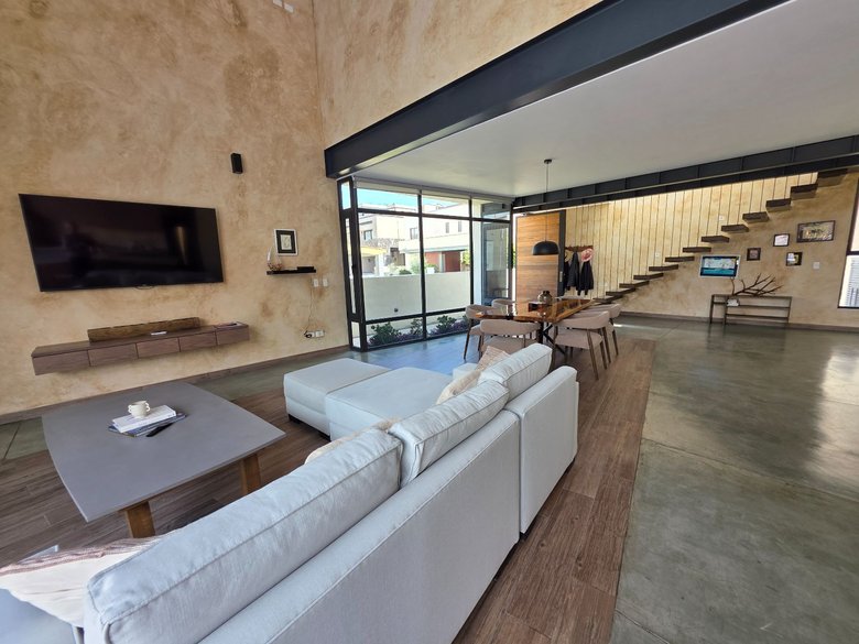 Casa Chukum — 20 photos