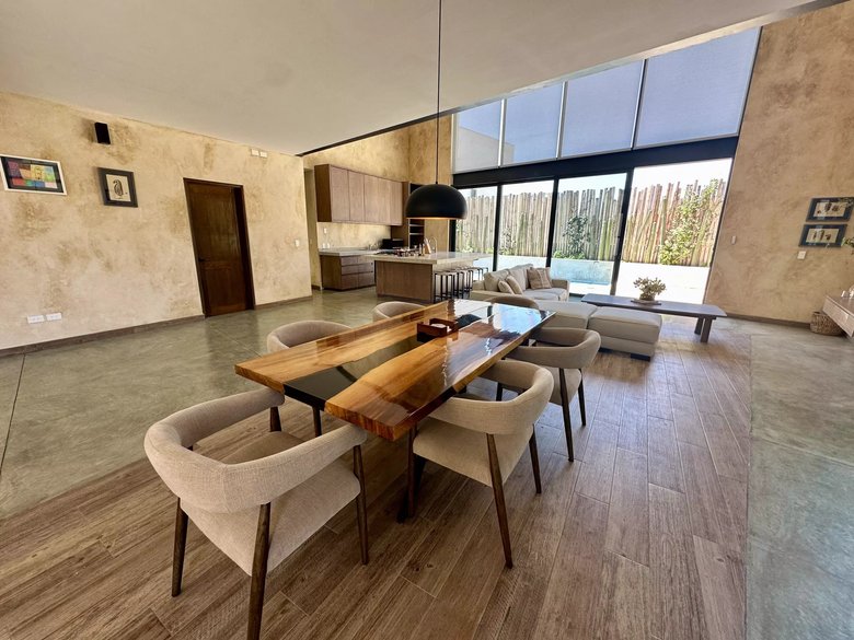 Casa Chukum — 2 photos