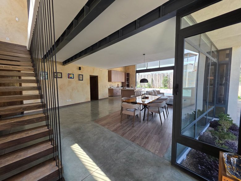 Casa Chukum — 16 photos