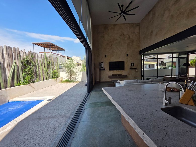 Casa Chukum — 17 photos