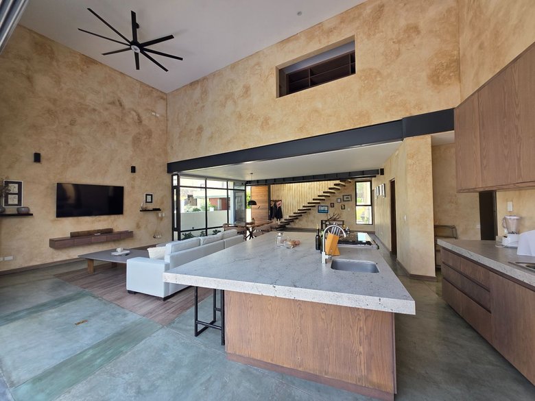 Casa Chukum — 9 photos