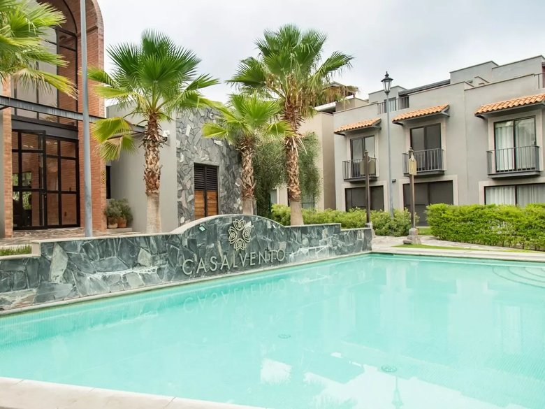 CASA CORVINA CASALVENTO — 28 photos