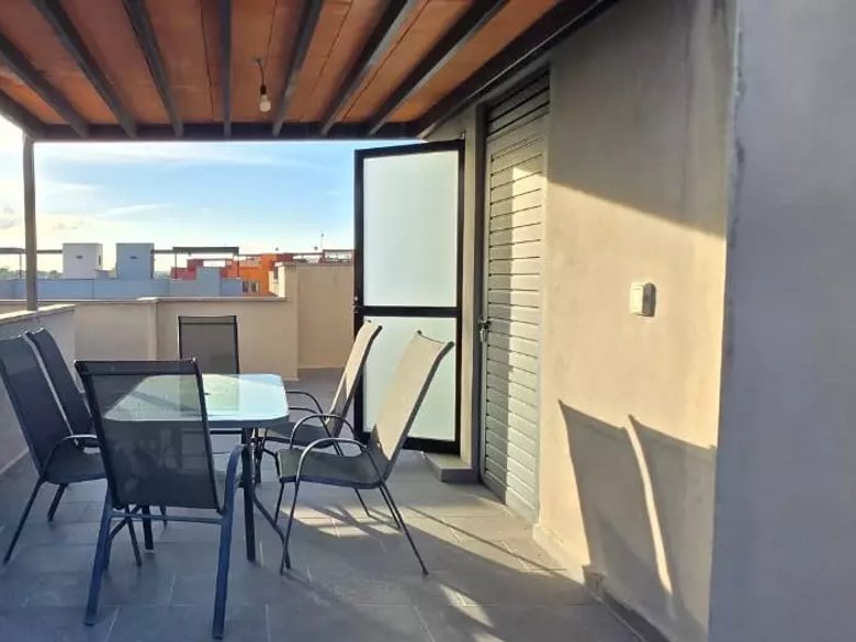 CASA CORVINA CASALVENTO — 25 photos