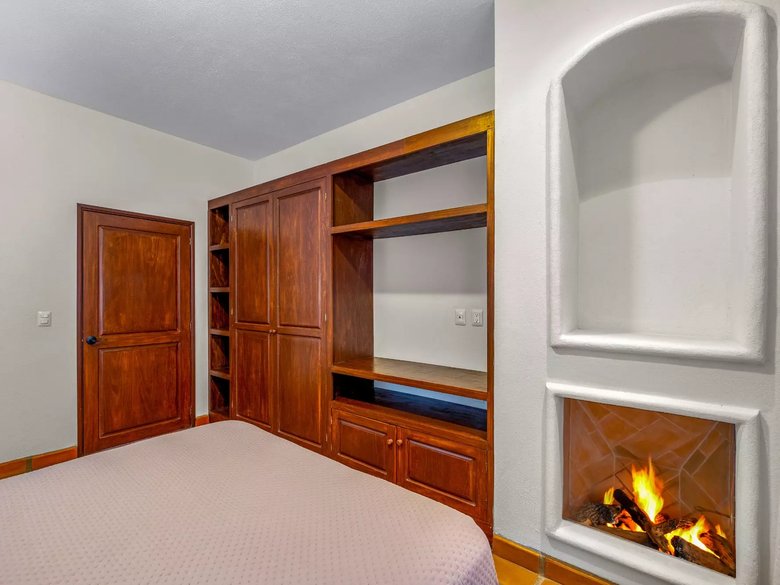 Condo Agave Capilla de Piedra — 7 photos
