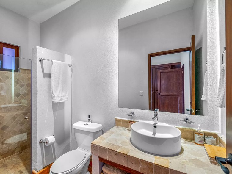 Condo Agave Capilla de Piedra — 5 photos