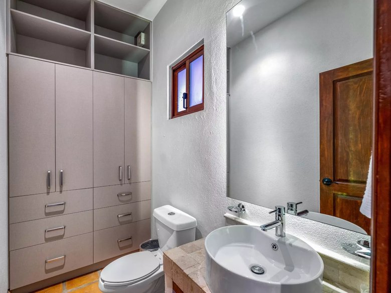 Condo Agave Capilla de Piedra — 3 photos