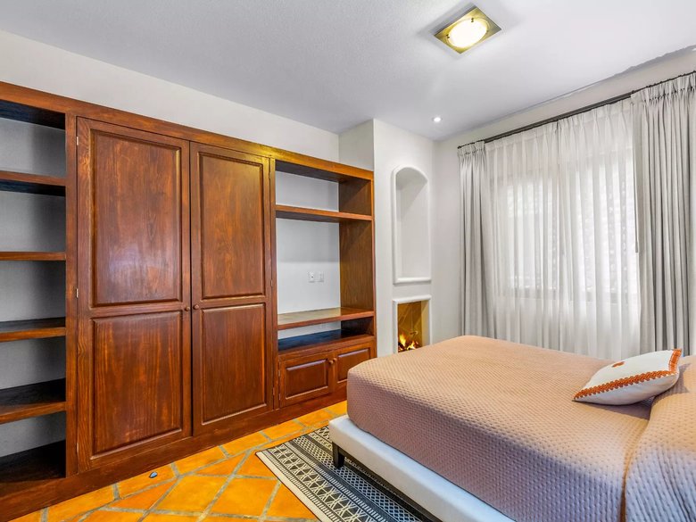 Condo Agave Capilla de Piedra — 6 photos