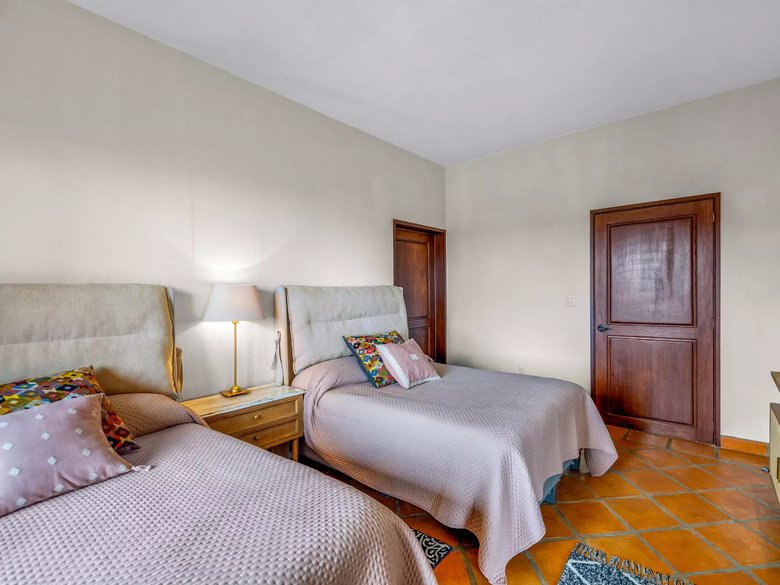 Condo Agave Capilla de Piedra — 8 photos