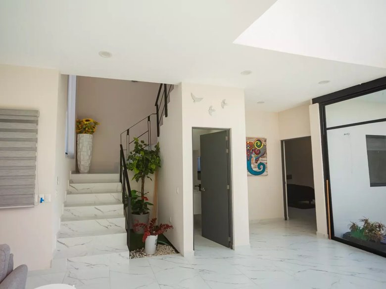 CASA AQUA CUMBRES DE SAN MIGUEL — 2 photos