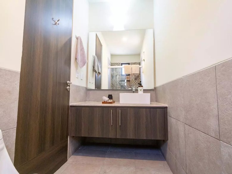 Departamento Nahme  Quintas de Allende — 10 photos