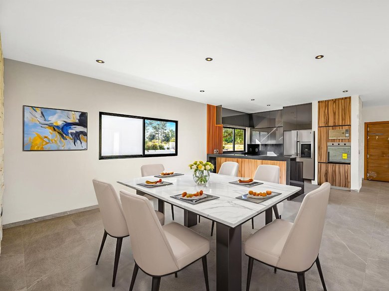 CASA ELITE ZIRANDARO — 10 photos