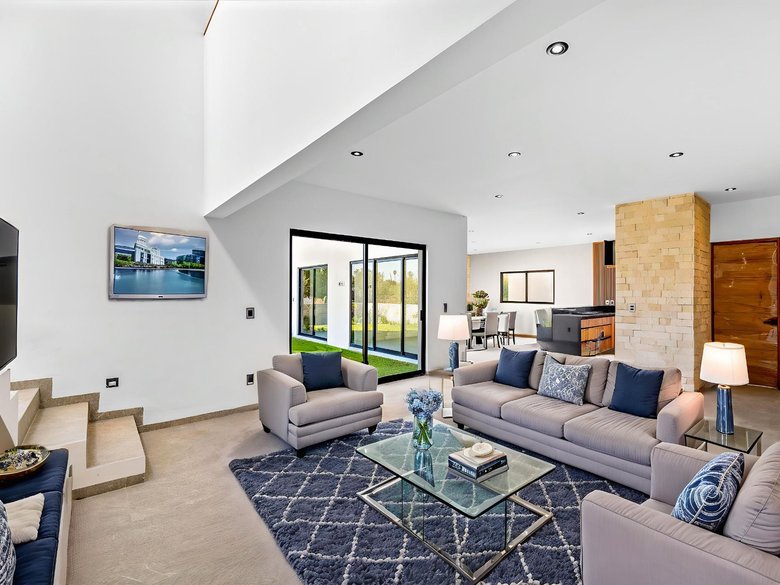 CASA ELITE ZIRANDARO — 19 photos
