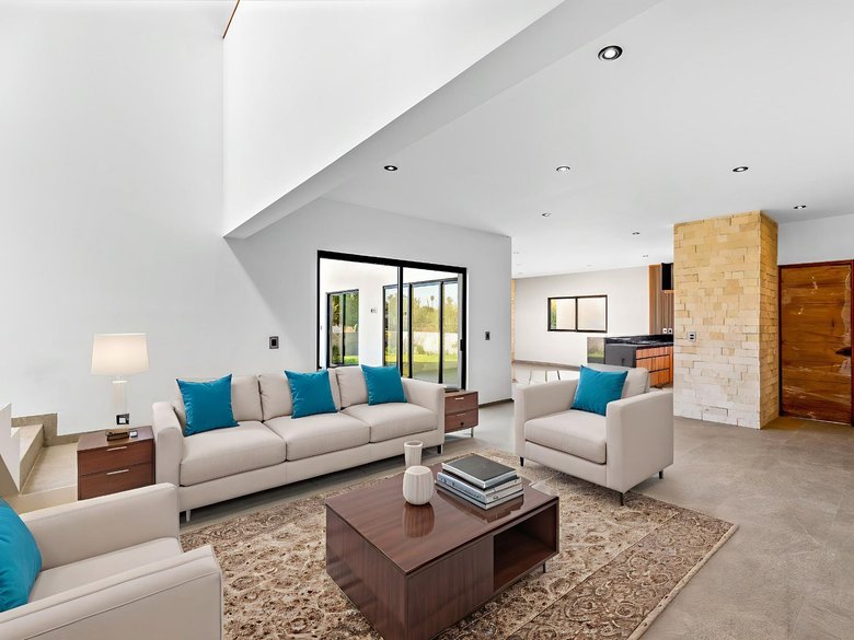 CASA ELITE ZIRANDARO — 11 photos