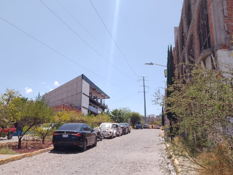 Posada Bicentenario - Fixer Upper — 2 photos