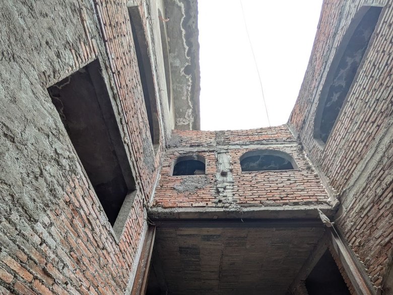 Posada Bicentenario -  Fixer Upper — 7 photos