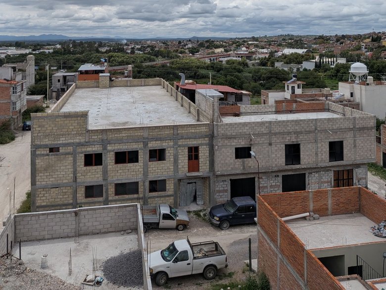 Posada Bicentenario -  Fixer Upper — 15 photos