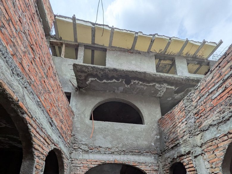 Posada Bicentenario -  Fixer Upper — 9 photos