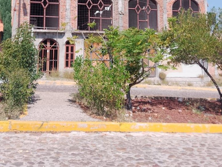 Posada Bicentenario - Fixer Upper — 5 photos
