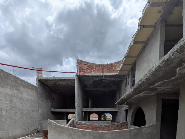 Posada Bicentenario -  Fixer Upper — 12 photos