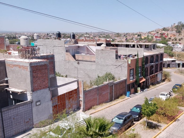 Posada Bicentenario - Fixer Upper — 3 photos